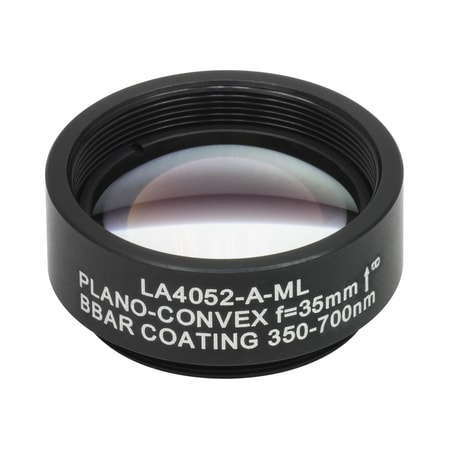 Thorlabs LA4052-A-ML