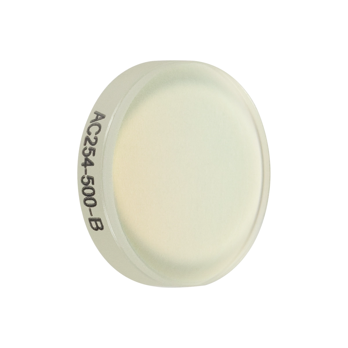 Thorlabs AC254-500-B