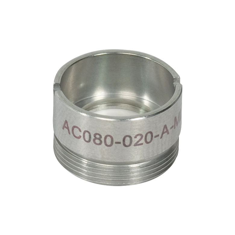Thorlabs AC080-020-A-ML