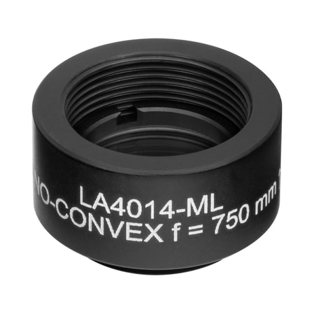 Thorlabs LA4014-ML