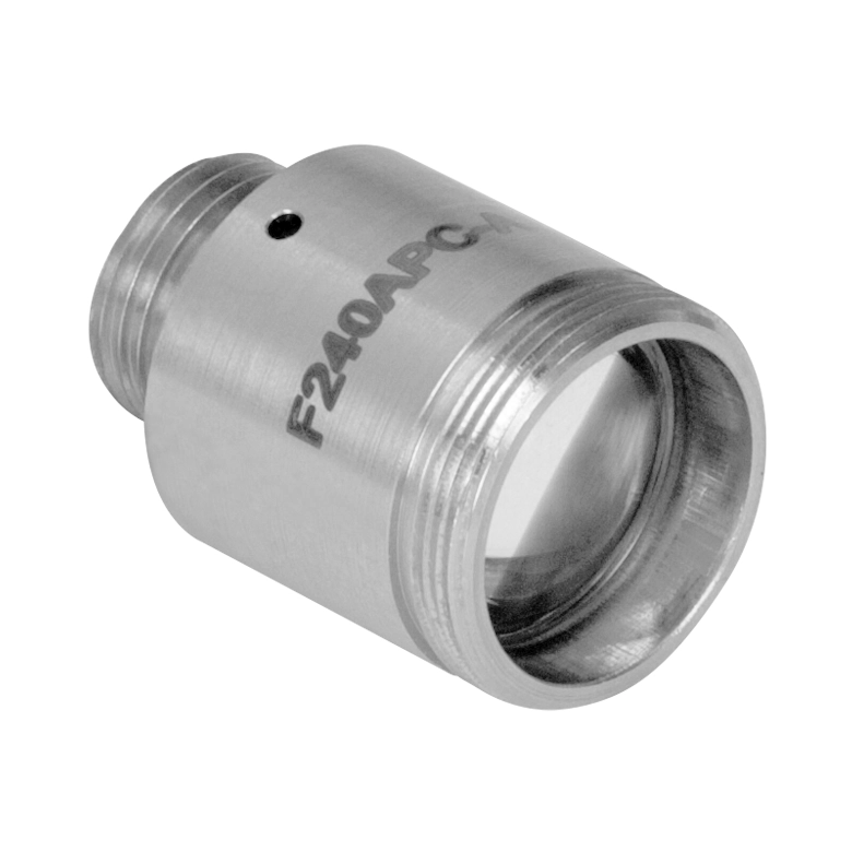 Thorlabs F240APC-A