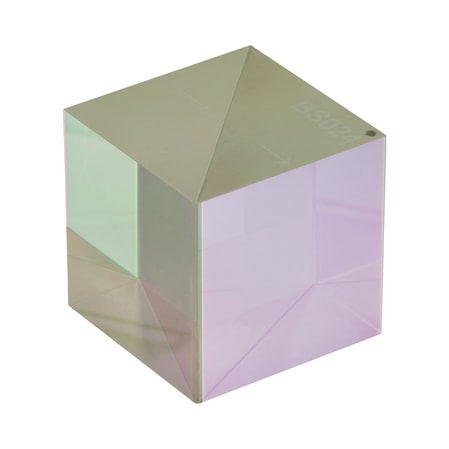 Thorlabs BS024 Thorlabs BS024 — 70:30 (R:T) Non-Polarizing Beamsplitter Cube, 1100 - 1600 nm, 1"