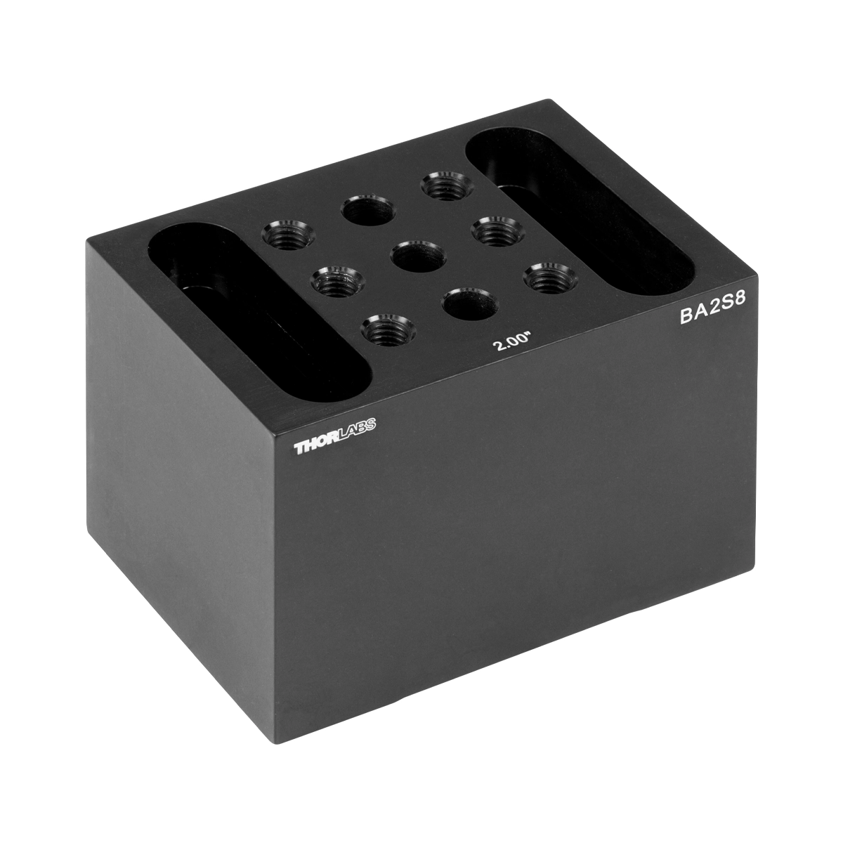 Thorlabs BA2S8