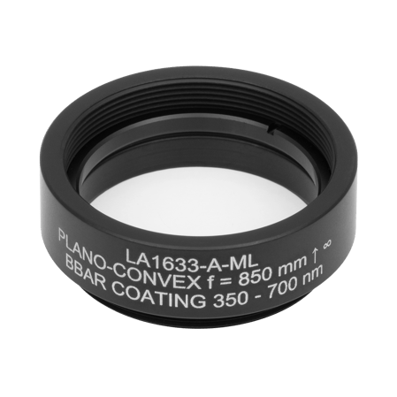 Thorlabs LA1633-A-ML