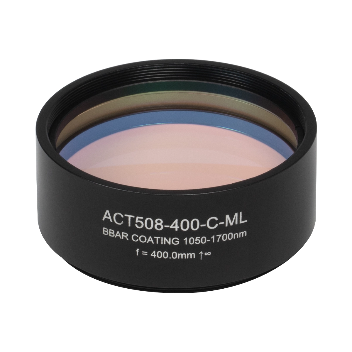 Thorlabs ACT508-400-C-ML