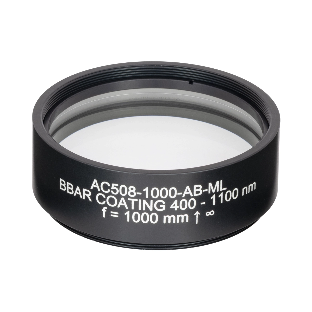 Thorlabs AC508-1000-AB-ML