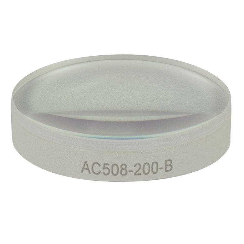 Thorlabs AC508-200-B