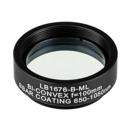 Thorlabs LB1676-B-ML