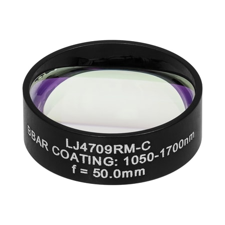 Thorlabs LJ4709RM-C