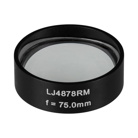Thorlabs LJ4878RM