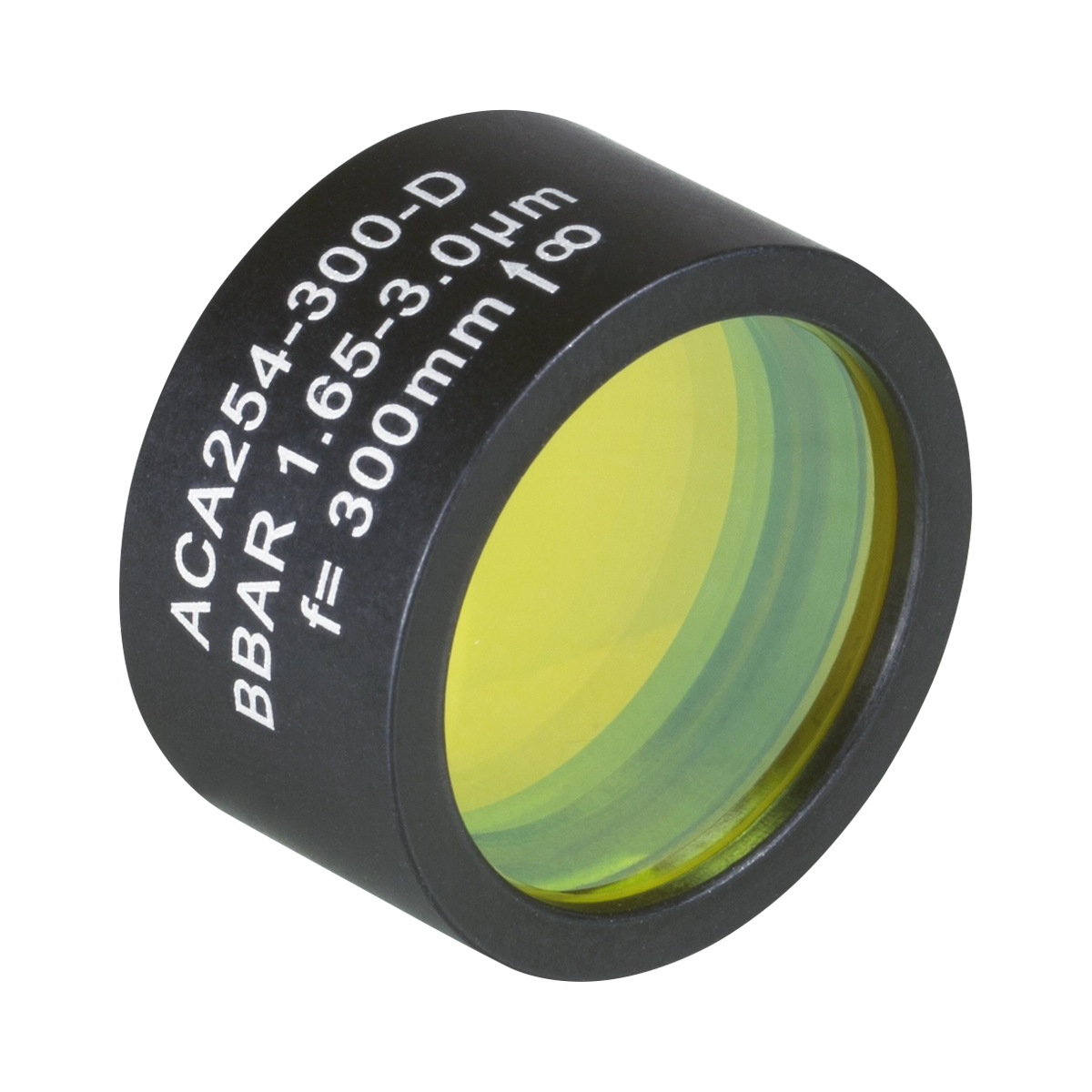 Thorlabs ACA254-300-D