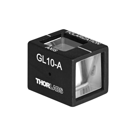 Thorlabs GL10-A