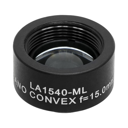 Thorlabs LA1540-ML