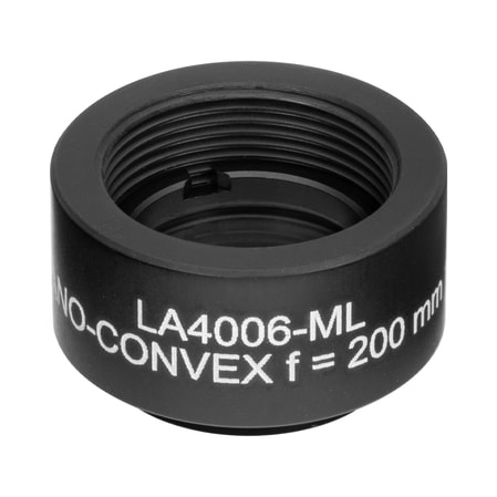 Thorlabs LA4006-ML
