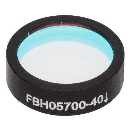 Thorlabs FBH05700-40