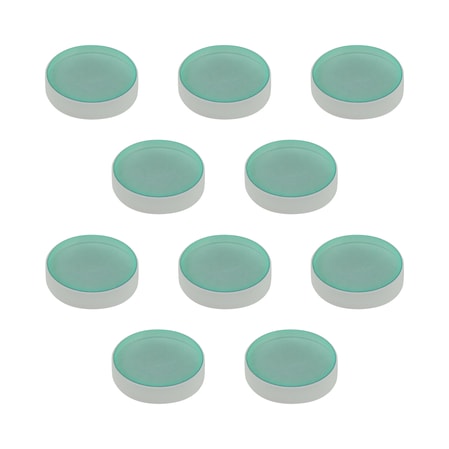 Thorlabs BB1-E03-10 Thorlabs BB1-E03-10 — Ø1" Broadband Dielectric Mirror, 750 - 1100 nm, 10 Pack