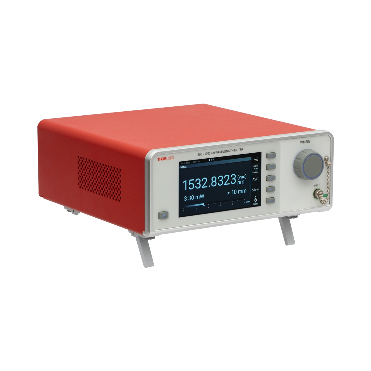 Thorlabs CAL-WM