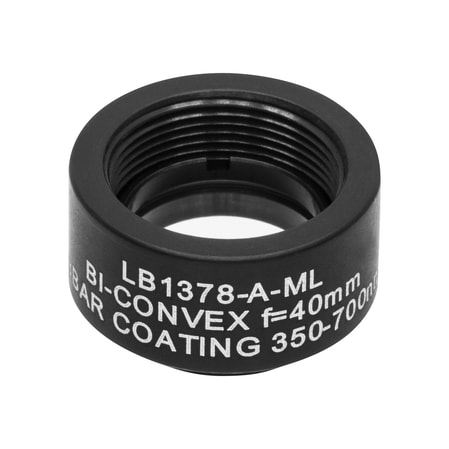 Thorlabs LB1378-A-ML