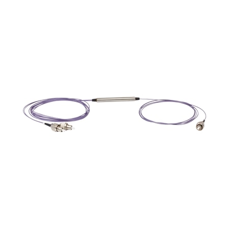 Thorlabs 6015-3-FC Thorlabs 6015-3-FC — Fiber Optic Circulator, 1525 - 1610 nm, SMF, FC/PC