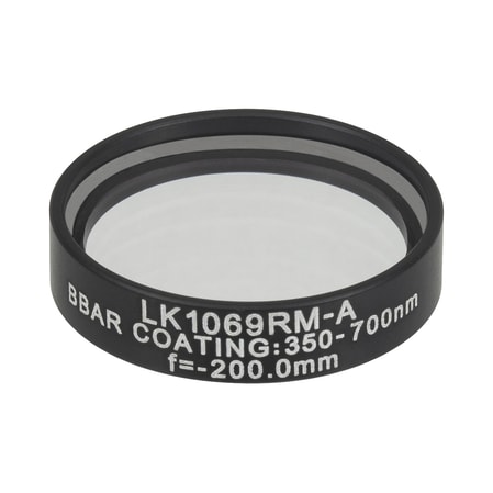 Thorlabs LK1069RM-A