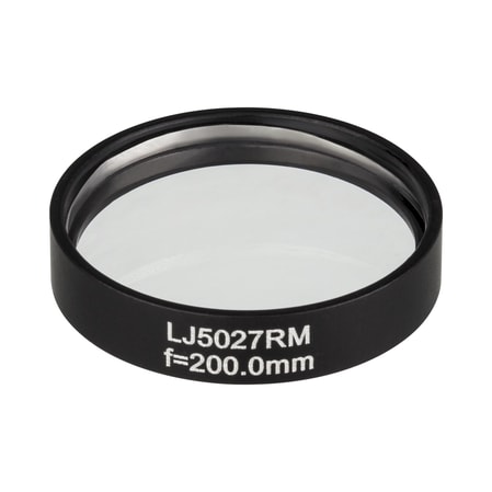 Thorlabs LJ5027RM