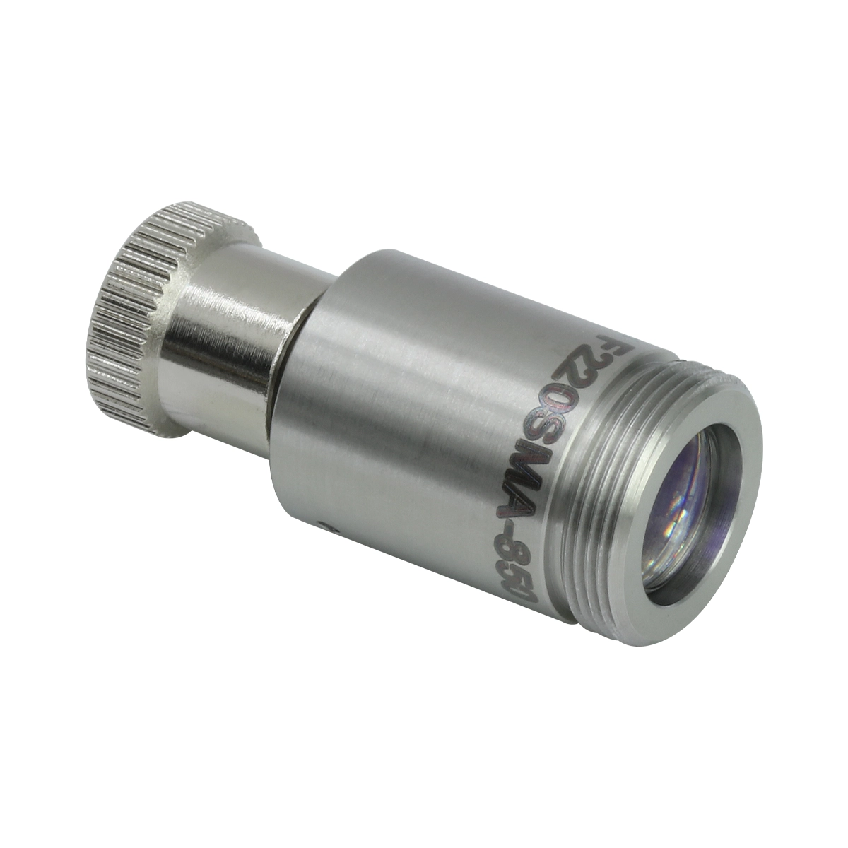 Thorlabs F220SMA-850
