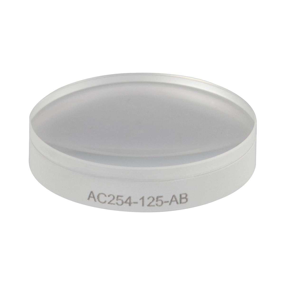 Thorlabs AC254-125-AB
