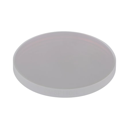 Thorlabs DMSP1800L Thorlabs DMSP1800L — Ø2" Shortpass Dichroic Mirror, 1800 nm Cutoff