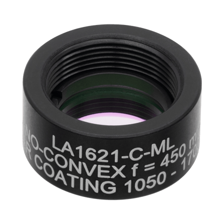 Thorlabs LA1621-C-ML