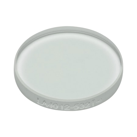 Thorlabs LA4012-532