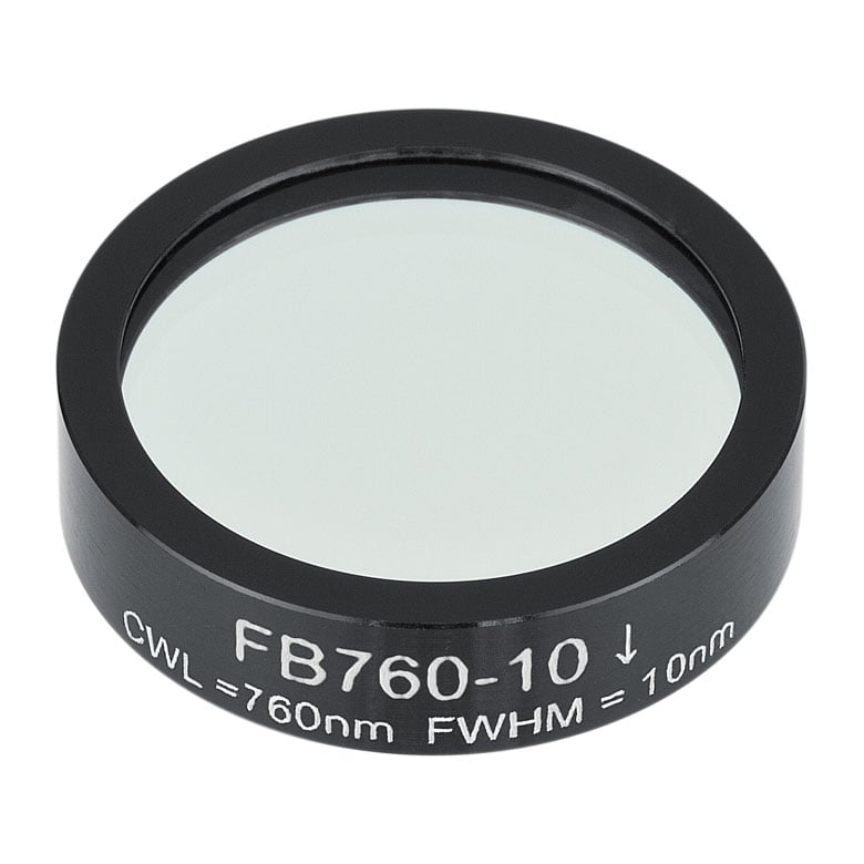 Thorlabs FB760-10
