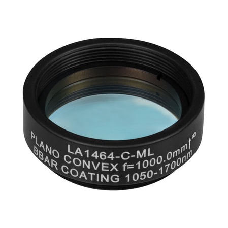 Thorlabs LA1464-C-ML