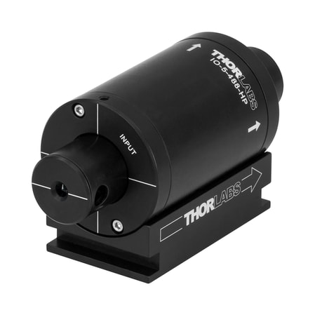 Thorlabs IO-5-488-HP
