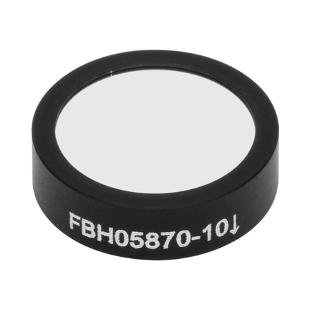 Thorlabs FBH05870-10