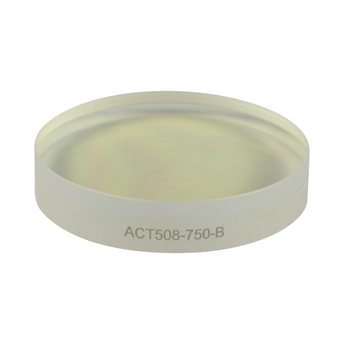 Thorlabs ACT508-750-B
