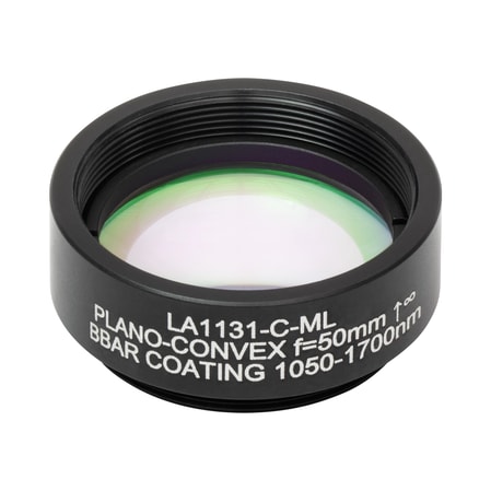 Thorlabs LA1131-C-ML