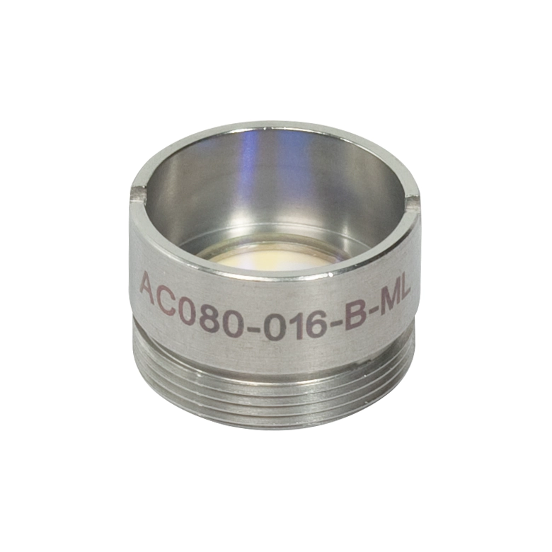 Thorlabs AC080-016-B-ML