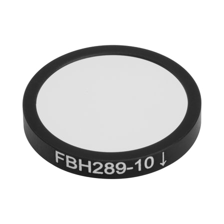 Thorlabs FBH289-10