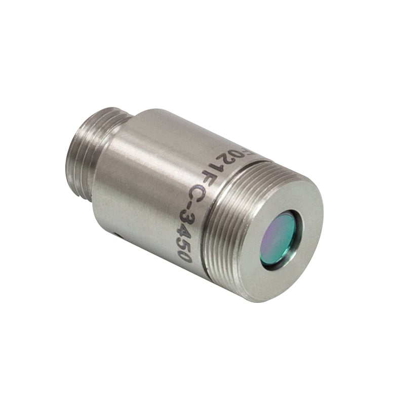 Thorlabs F021FC-3450
