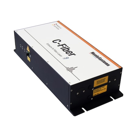 Thorlabs C-FIBER-HIGH-POWER Thorlabs C-FIBER-HIGH-POWER — Femtosecond Fiber Laser, 1560 nm, >500 mW, Free-Space Output