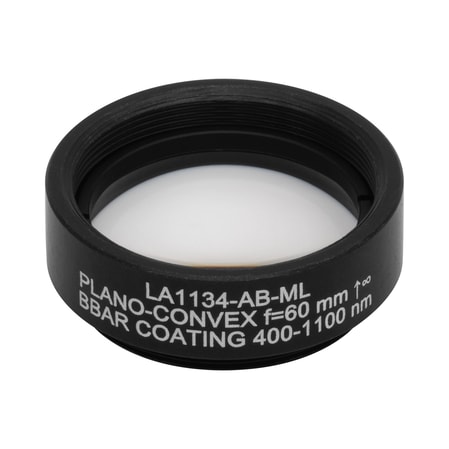Thorlabs LA1134-AB-ML