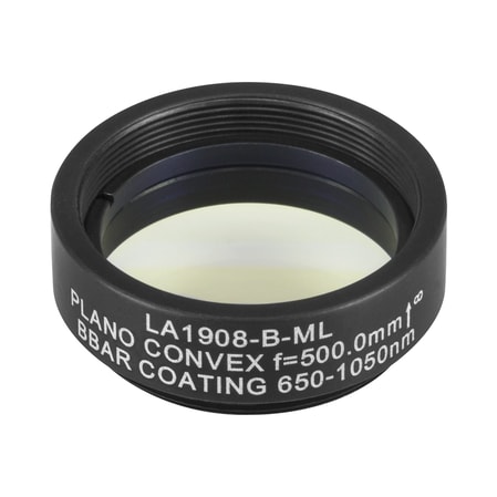 Thorlabs LA1908-B-ML
