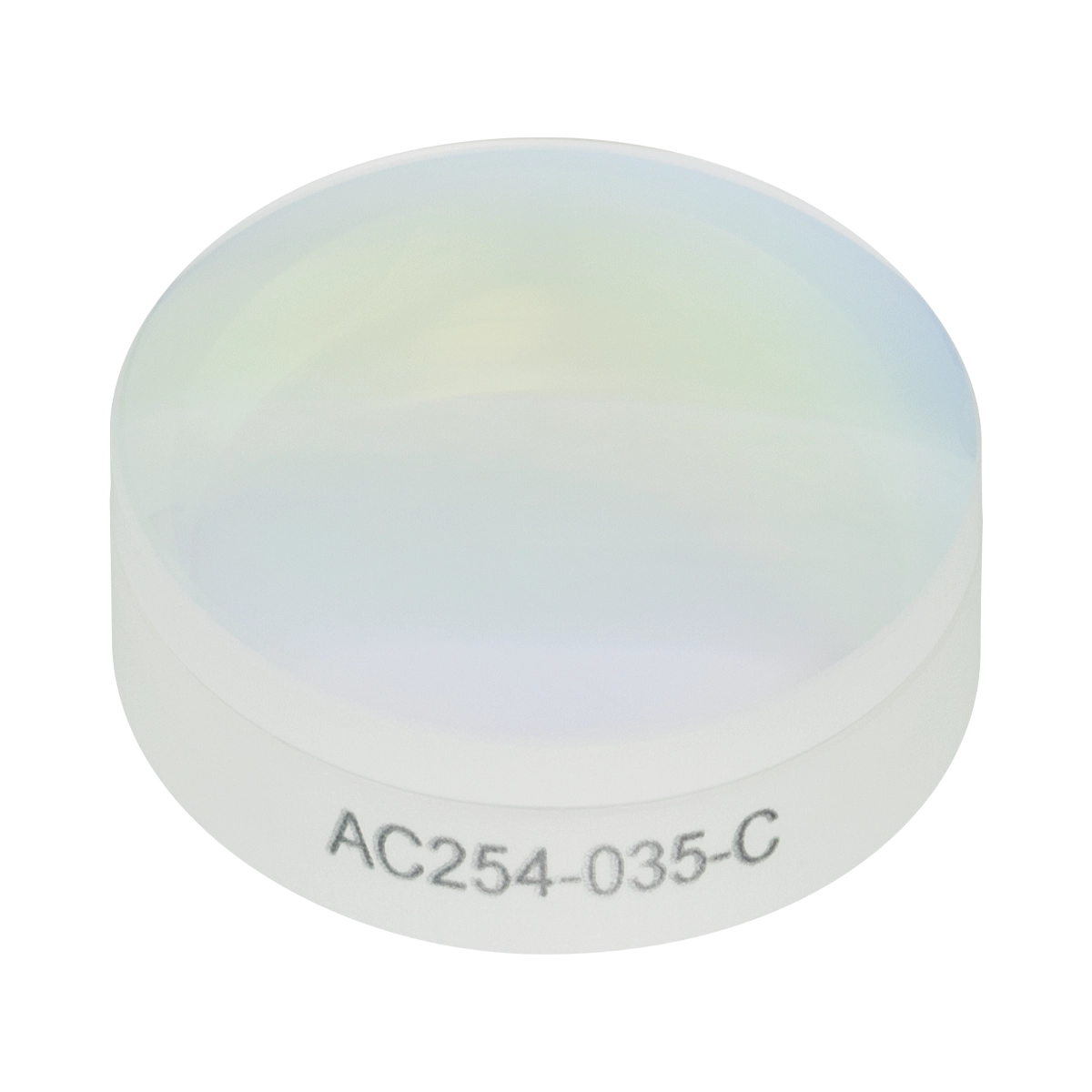 Thorlabs AC254-035-C