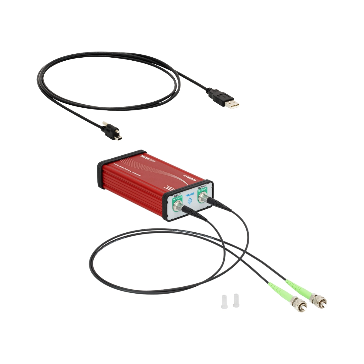 Thorlabs DV800PA