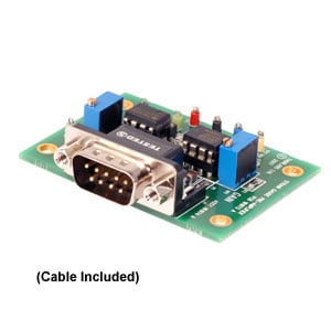 Thorlabs AMP001