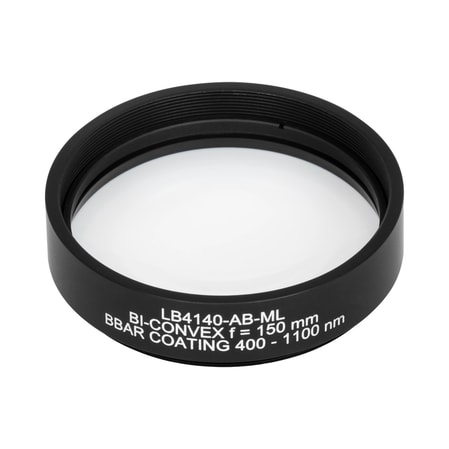 Thorlabs LB4140-AB-ML