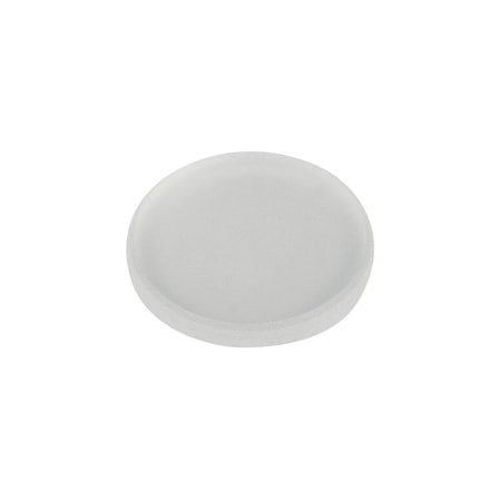Thorlabs DG05-600 Thorlabs DG05-600 — Ø1/2" Unmounted N-BK7 Ground Glass Diffuser, 600 Grit