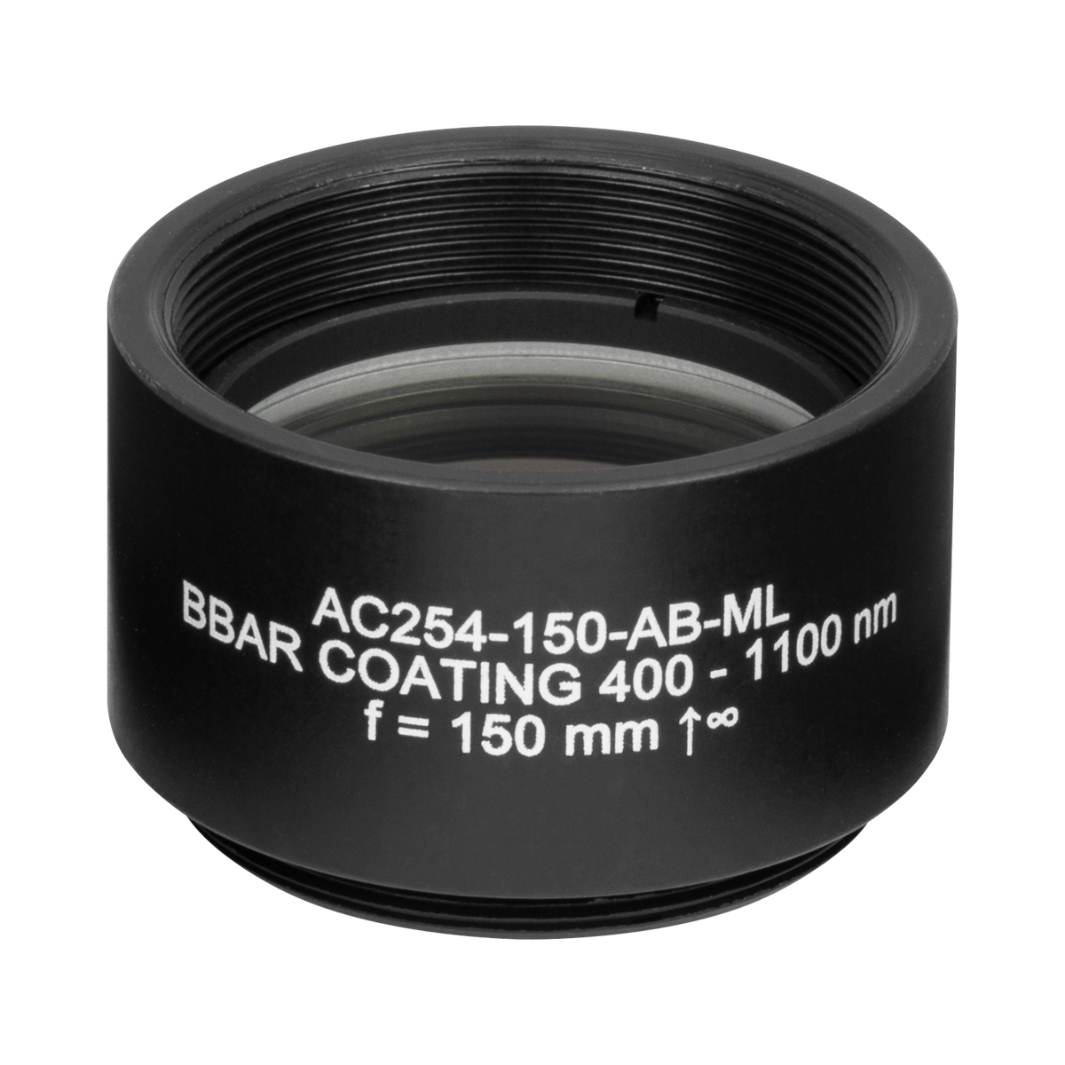 Thorlabs AC254-150-AB-ML