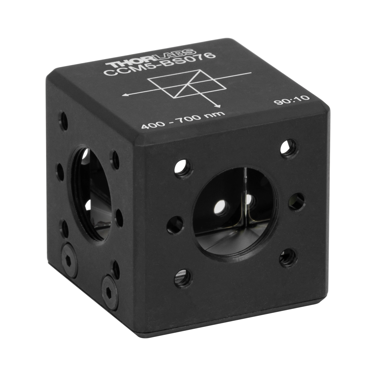 Thorlabs CCM5-BS076