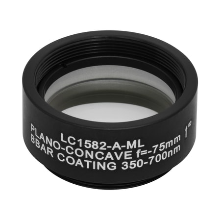 Thorlabs LC1582-A-ML